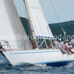 1974 Nautor's Swan 41