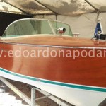 1962 - Riva Florida N°557