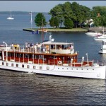USS SEQUOIA