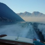 Riva Junior prove artiche