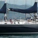 SOLD -1974 Nautor Swan 65 - 270.000 € - VENDUTO
