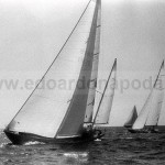 AGAIN ON THE MARKET - SANGERMANI/L. Giles 16 mt - totally restored