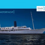 1931 Gentleman 71m Motor Yacht