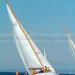 SOLD 11.27 mt Sciarrelli - 1972 - VENDUTA