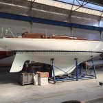 11.27 mt one tonner Sciarrelli - Craglietto 1970