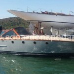 SOLD 1974 Roar 36'