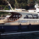 2009 Egemar Liberty 48'
