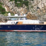 1964 Baglietto Ischia Super