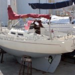 1998 VAN DE STADT - 11.50 MT
