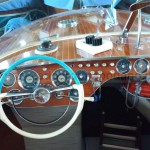 SOLD - 1962 Riva Tritone