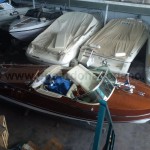 SOLD - 1959 Riva Ariston