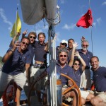 calendario regate Panerai 2017 - Panerai Classic Yachts Challenge