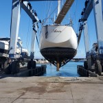 UNDER RESTORATION -30 MT AIRIN - 1970