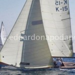 1926 - Gaff Sloop 10,4m
