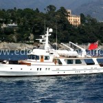 SOLD - 1954 - Abeking&Rasmussen - 29,00m