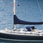 Swan 57