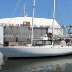 1977 Scia 50 progetto Carlo Sciarrelli - 15,05m