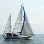 SOLD - 1977 Jongert 14m - VENDUTO