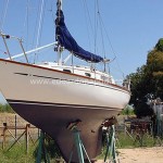 1970 Alpa9 - asking price 15.000€