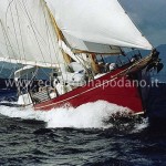 1984 - Sciarrelli Schooner - 16,20m