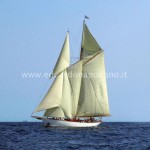 1930 Schooner 39m