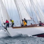 22 mt Cadamà L. Giles ketch 1971