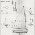 1986 Catboat 5,99m