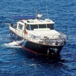 Benetti Delfino 1963