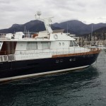 Baglietto 20 M SS - 1972