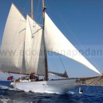 SOLD 30.48m Schooner 1931