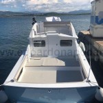 Bertram 28 Fly