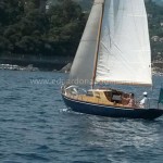 1962 King Cruiser 8.56 m