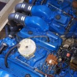 29.000 € - Riva Bertram 25 - 1975 - natante