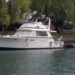 Bertram 42 - 1980