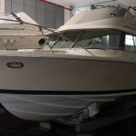 SOLD -29.000 € - Riva Bertram 25 - 1975 - natante