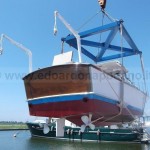Baglietto Elba - perfect condition
