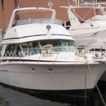 14m Bertram 46.6 1979