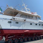 Benetti Delfino 1967
