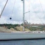2005 - Grand Soleil 50