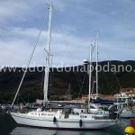 12,24m Ketch Contest 1971