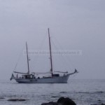 TOTALLY RESTORED - BAGLIETTO ketch 21 mt 1955 - market price