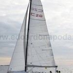 8,10m Comet 25 FK - 2012