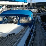 1991 - Grand Soleil 42