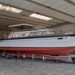 NOT AVAILABLE - Picchiotti Giraglia - perfect condition