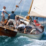 sold - 15,30m Forban V - 1955