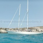 20 m Sciarrelli schooner 1984