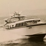 Picchiotti Giraglia - perfect condition