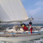 SOLD - Swan 57 - 1978 - S&S