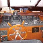 SOLD - ATLAS Cantieri di Pisa 1971-2 - price reduction