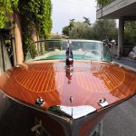 NOT AVAILABLE - 1963 Riva Ariston